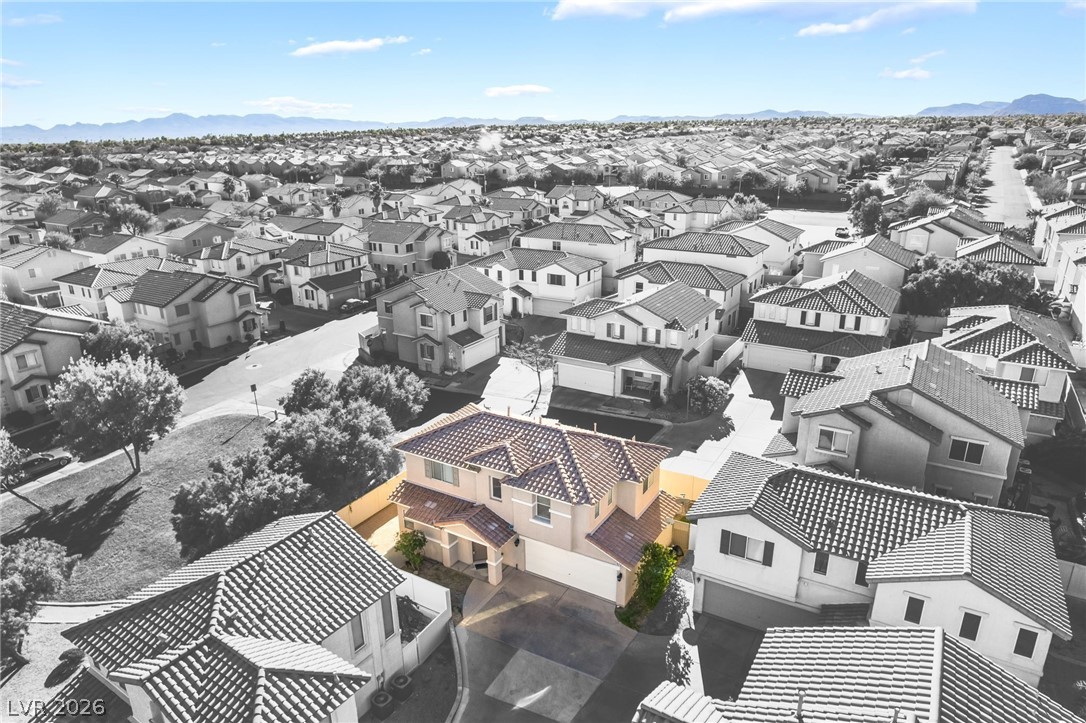 9285 Hainsworth Avenue Las Vegas NV 89148