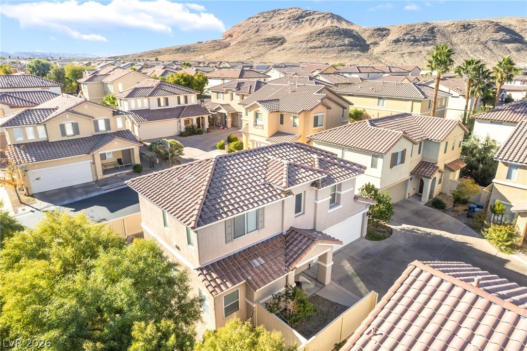 9285 Hainsworth Avenue Las Vegas NV 89148