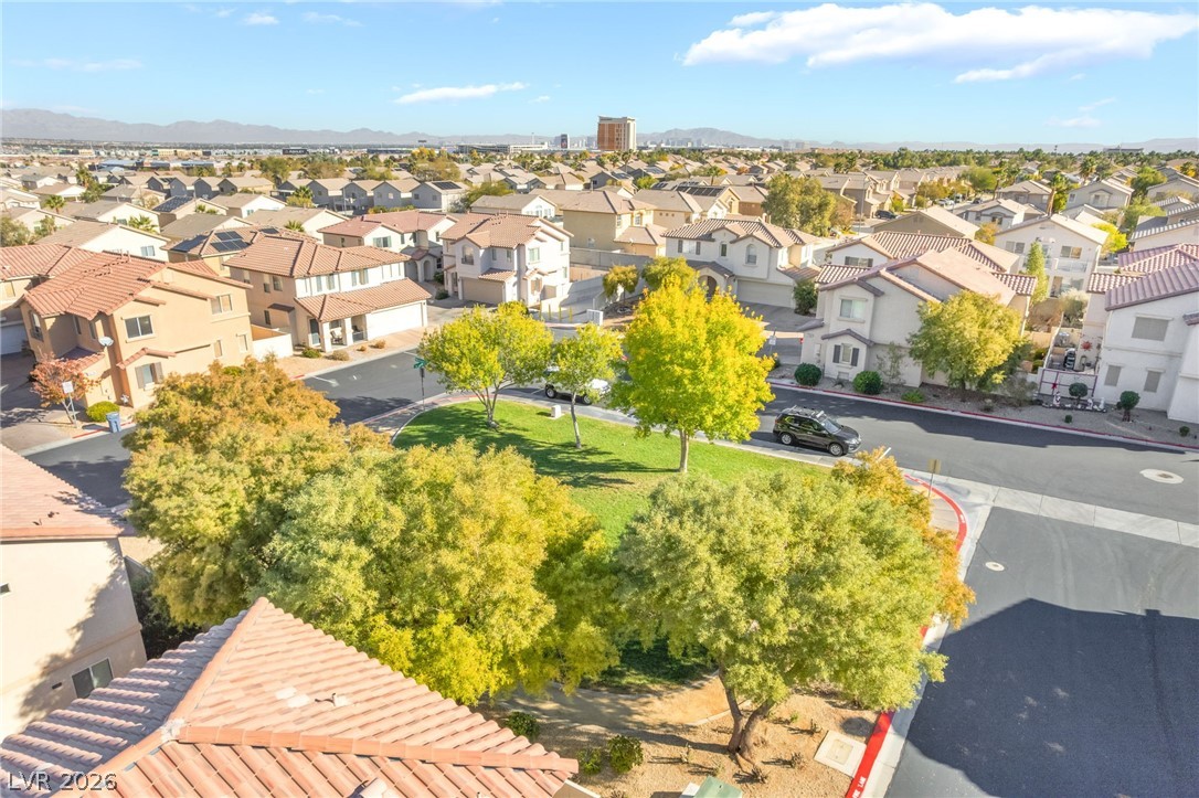 9285 Hainsworth Avenue Las Vegas NV 89148