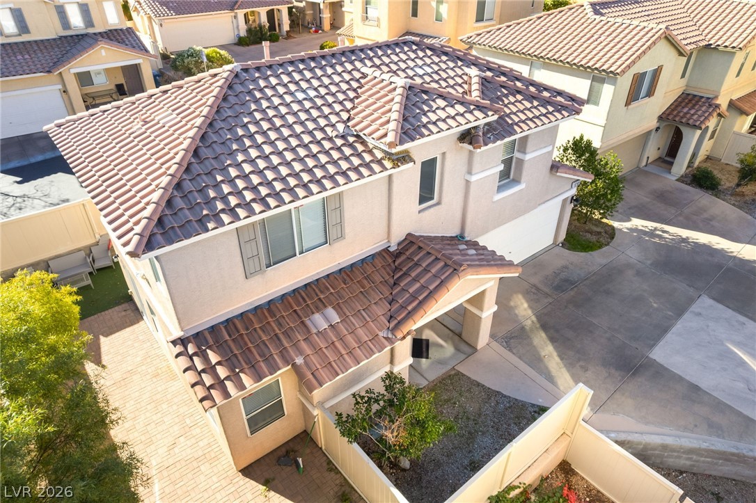 9285 Hainsworth Avenue Las Vegas NV 89148