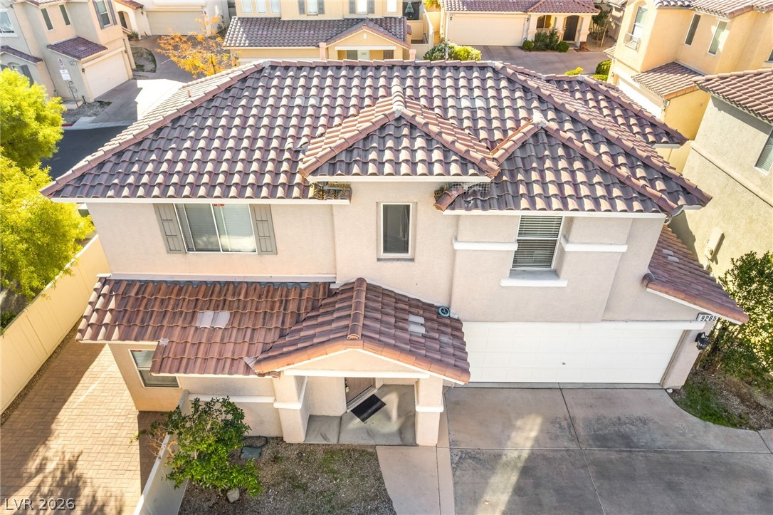 9285 Hainsworth Avenue Las Vegas NV 89148