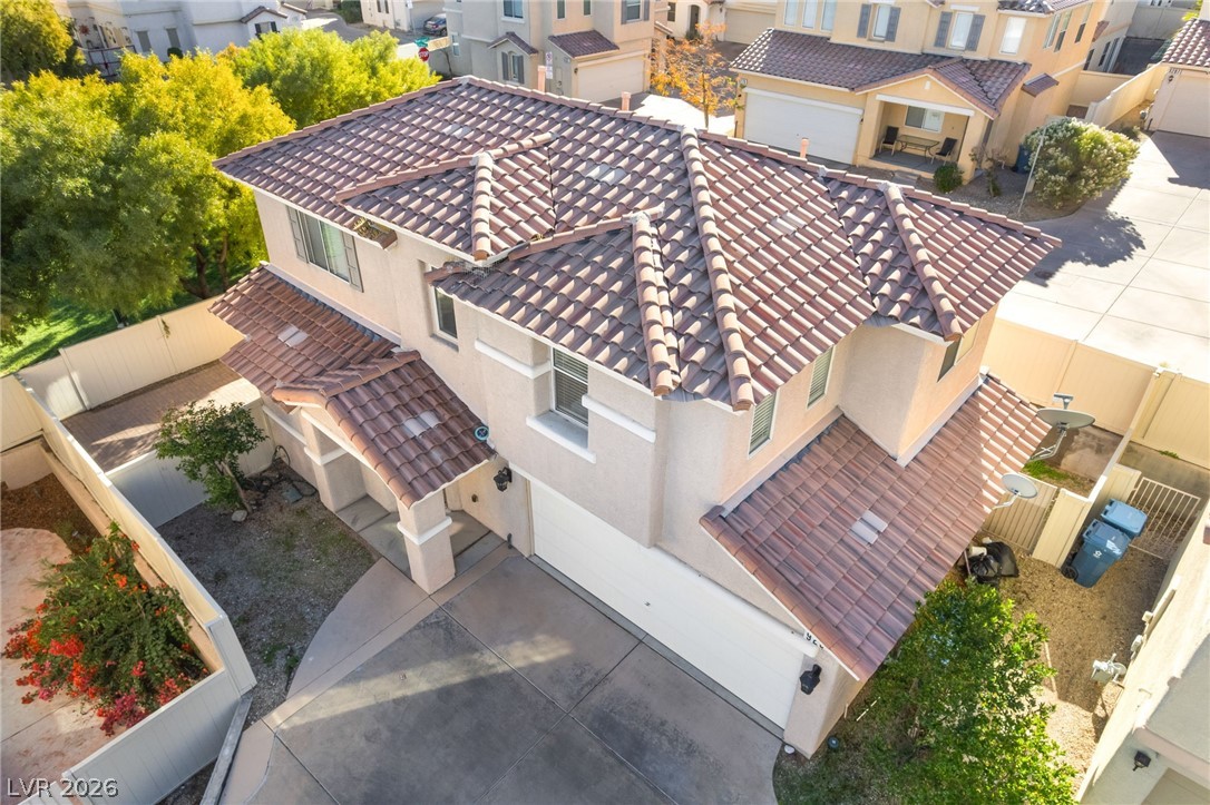 9285 Hainsworth Avenue Las Vegas NV 89148