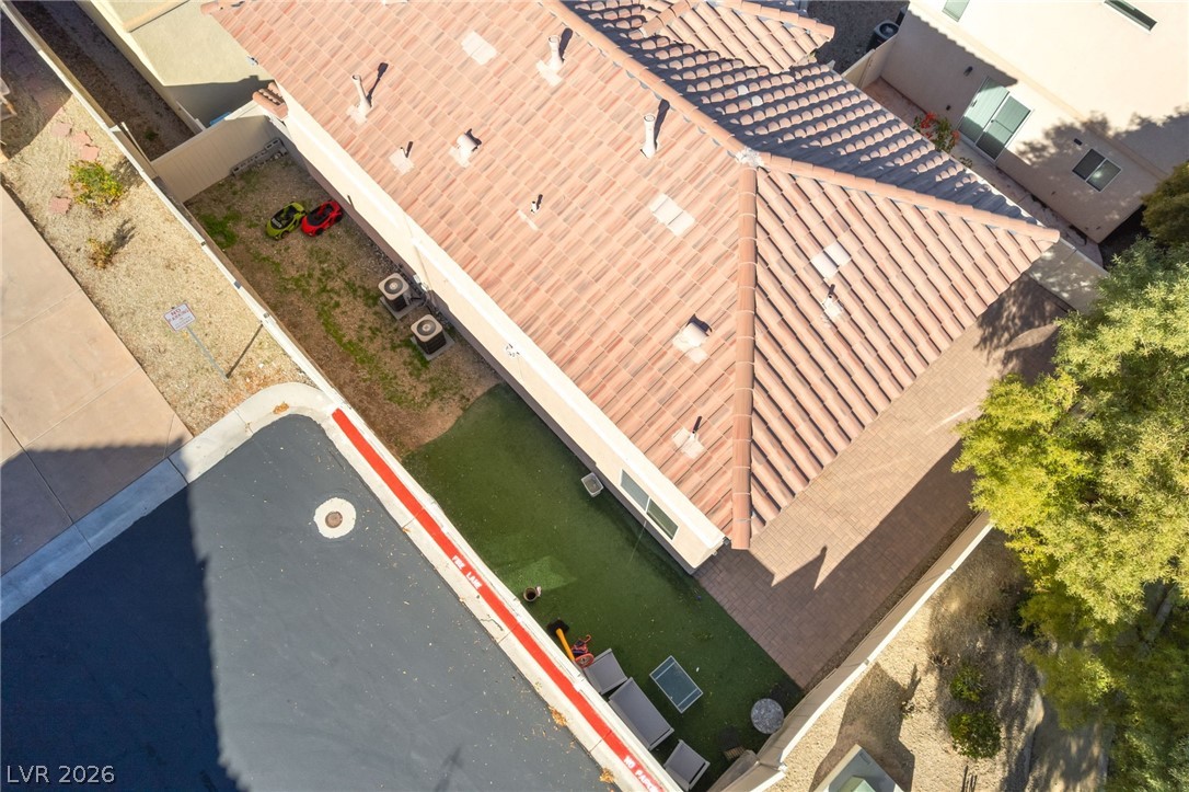 9285 Hainsworth Avenue Las Vegas NV 89148