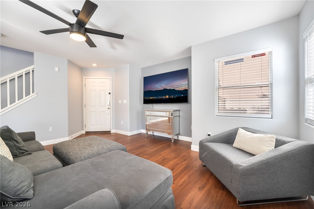 9285 Hainsworth Avenue Las Vegas NV 89148