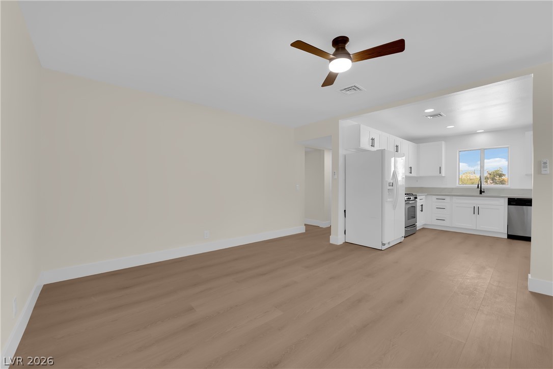 4117 El Cederal Avenue Las Vegas NV 89102