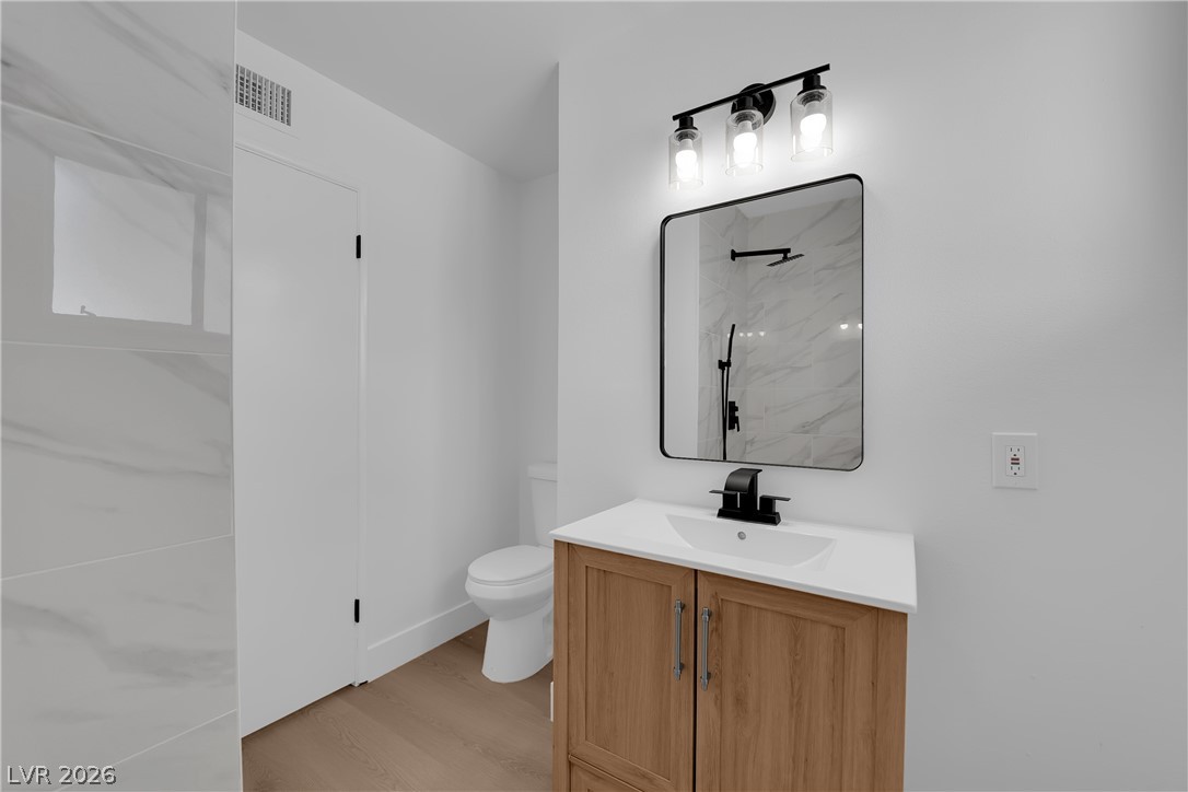 4117 El Cederal Avenue Las Vegas NV 89102