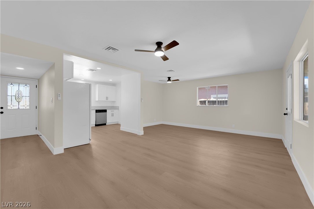 4117 El Cederal Avenue Las Vegas NV 89102