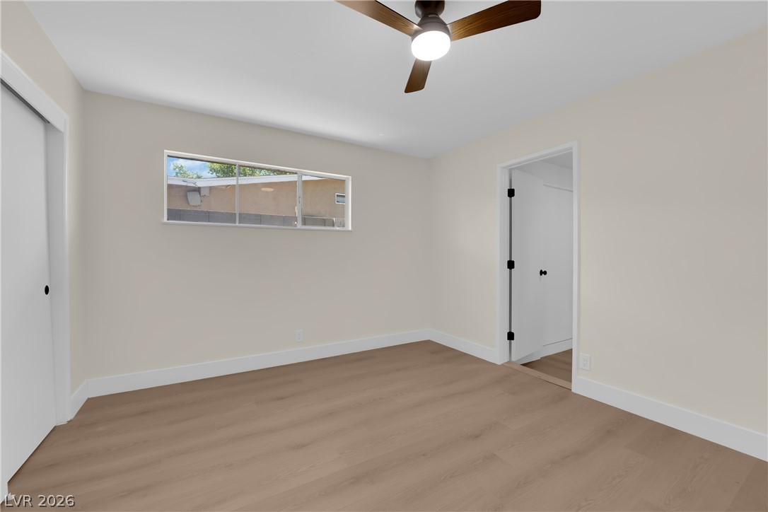 4117 El Cederal Avenue Las Vegas NV 89102