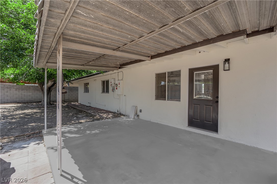 4117 El Cederal Avenue Las Vegas NV 89102