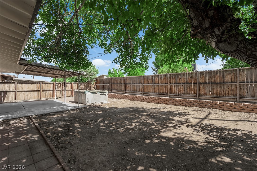 4117 El Cederal Avenue Las Vegas NV 89102