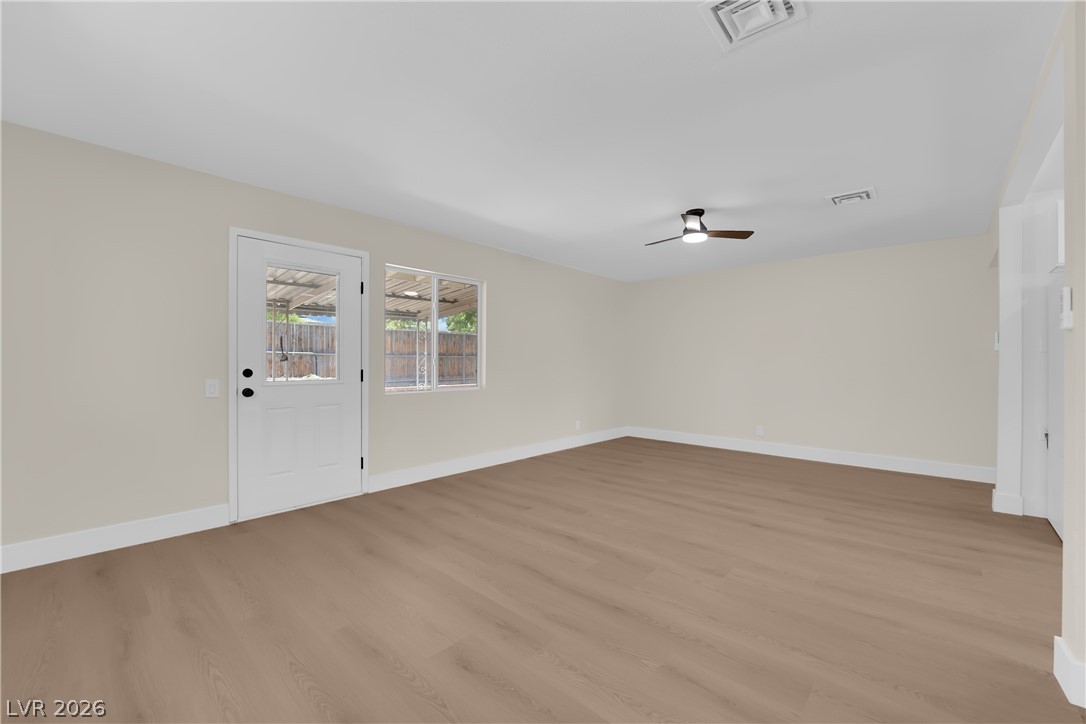 4117 El Cederal Avenue Las Vegas NV 89102