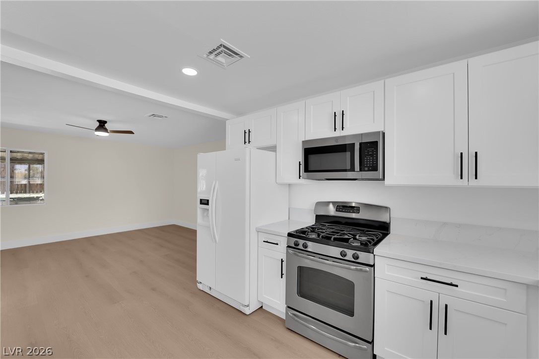 4117 El Cederal Avenue Las Vegas NV 89102