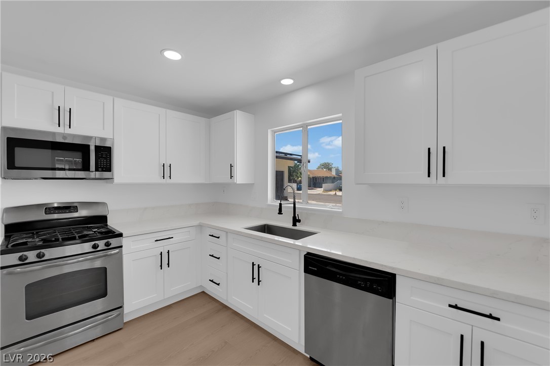 4117 El Cederal Avenue Las Vegas NV 89102
