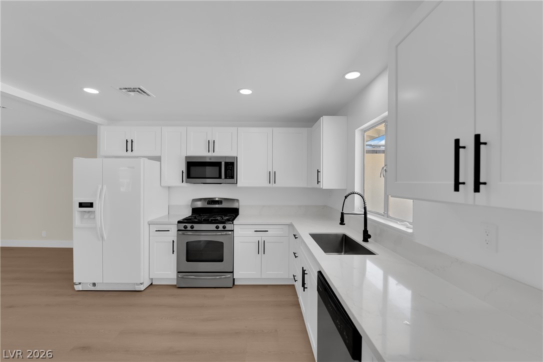4117 El Cederal Avenue Las Vegas NV 89102
