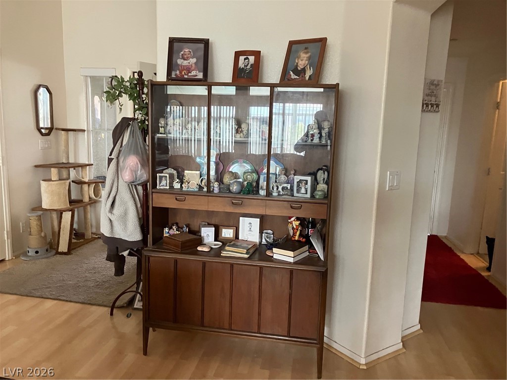 1809 Little Bow Avenue North Las Vegas NV 89084
