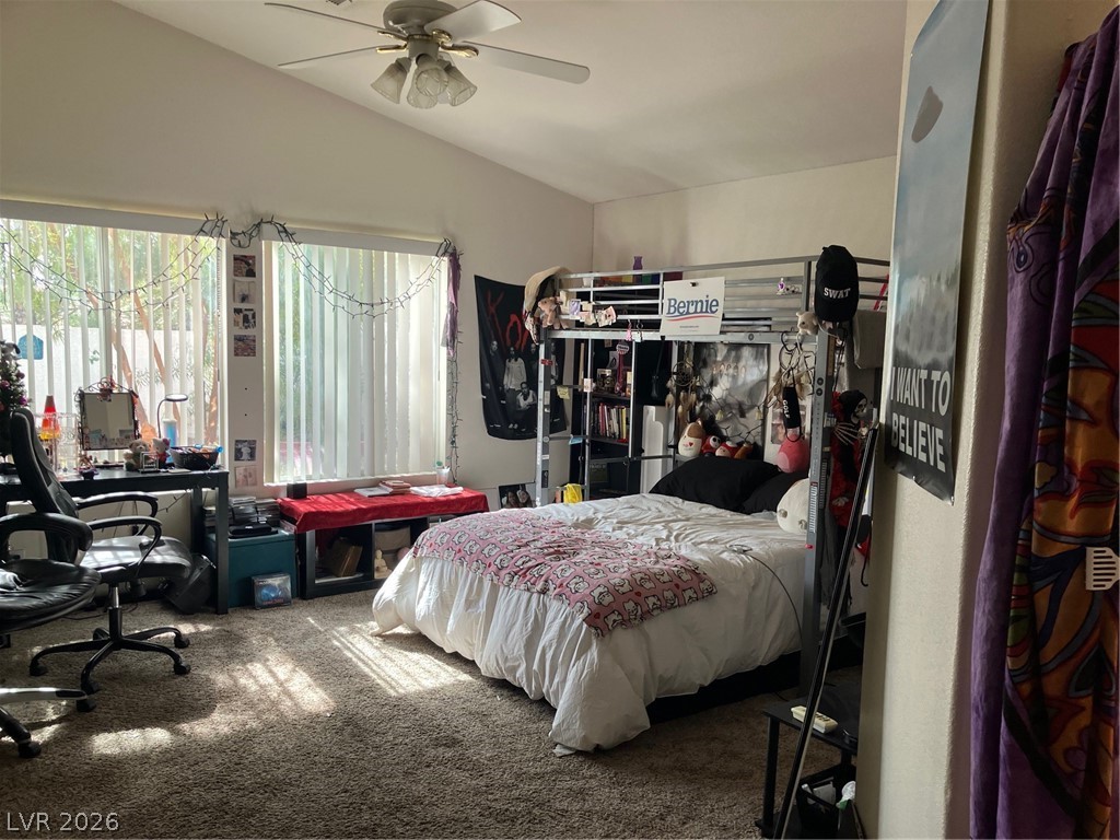 1809 Little Bow Avenue North Las Vegas NV 89084