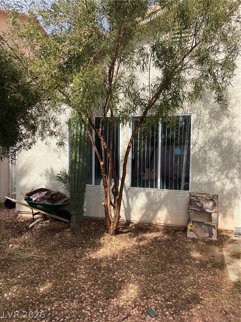 1809 Little Bow Avenue North Las Vegas NV 89084