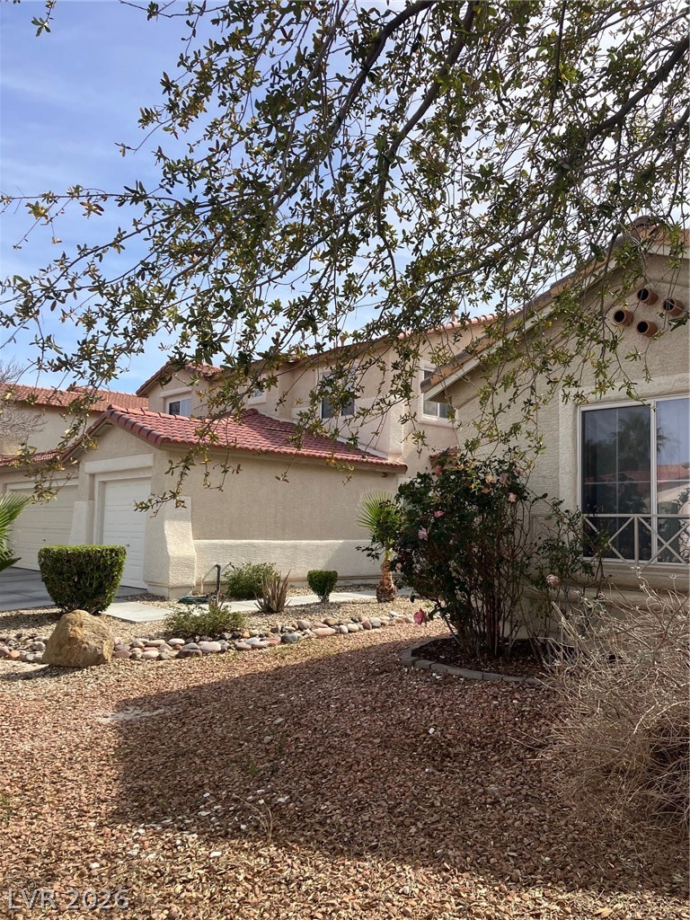 1809 Little Bow Avenue North Las Vegas NV 89084