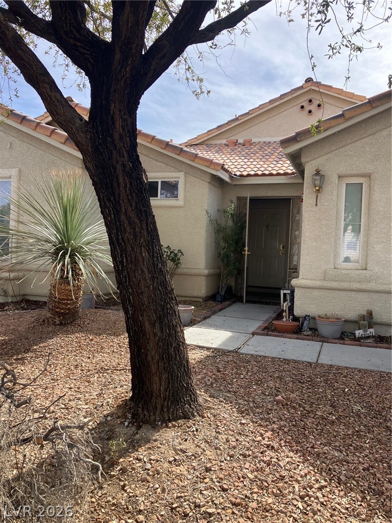1809 Little Bow Avenue North Las Vegas NV 89084
