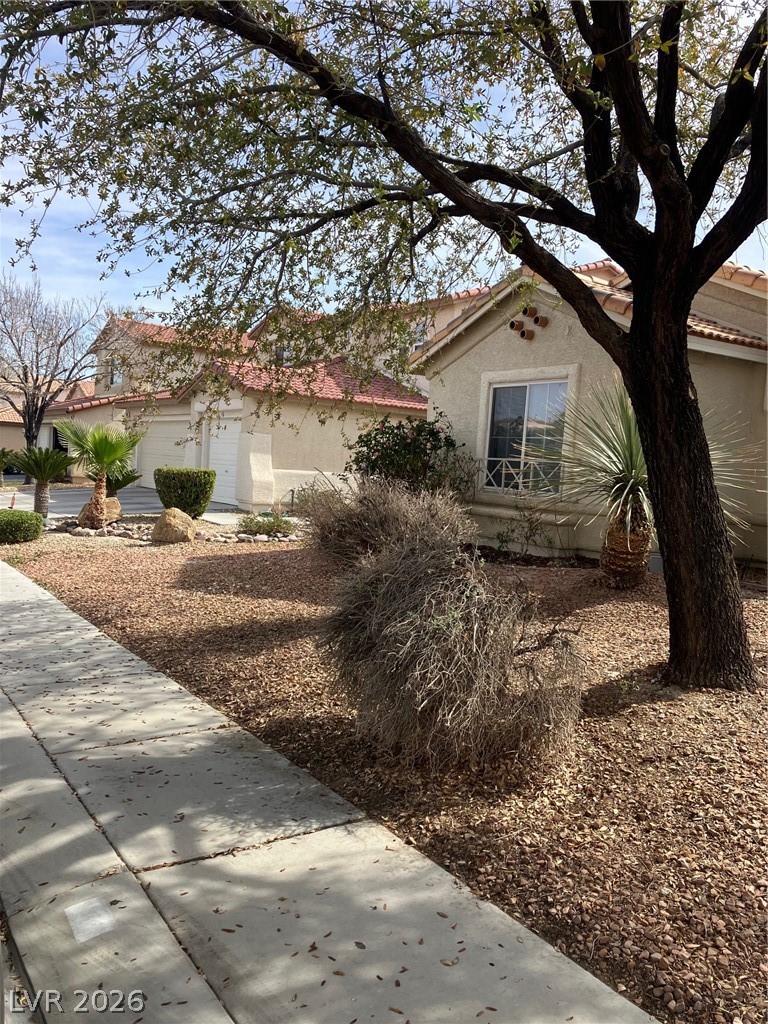 1809 Little Bow Avenue North Las Vegas NV 89084