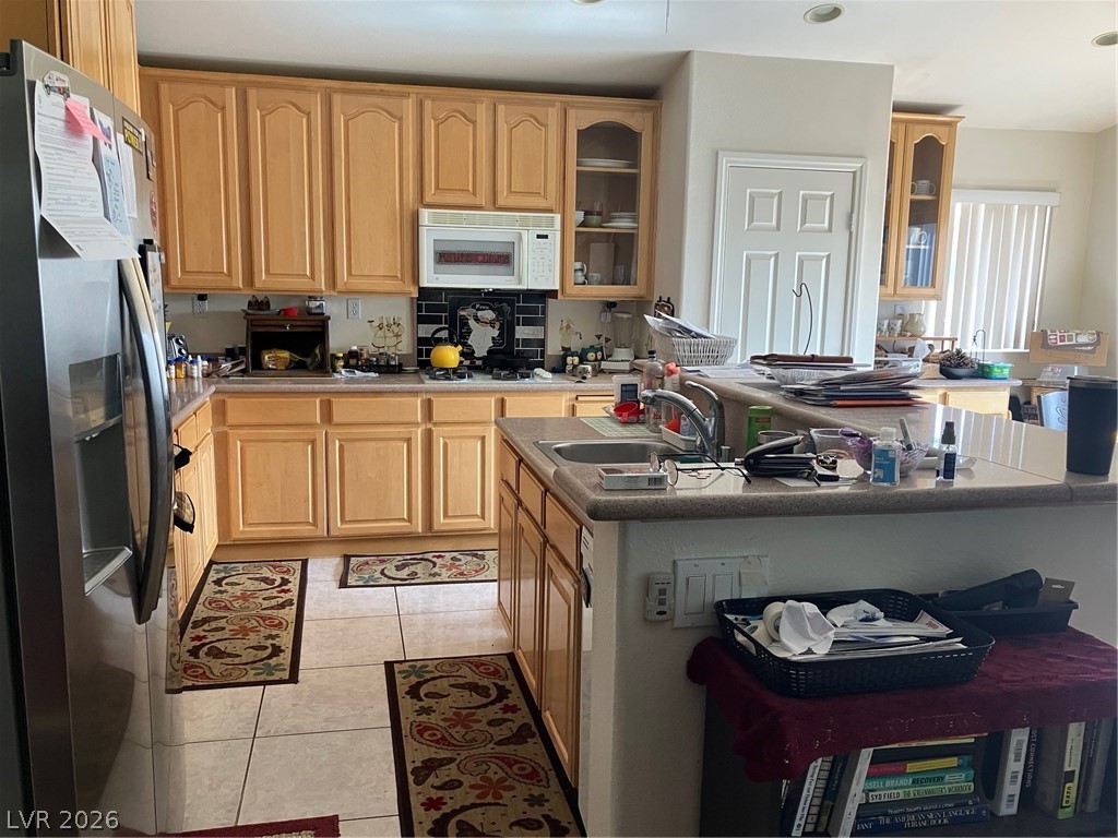 1809 Little Bow Avenue North Las Vegas NV 89084
