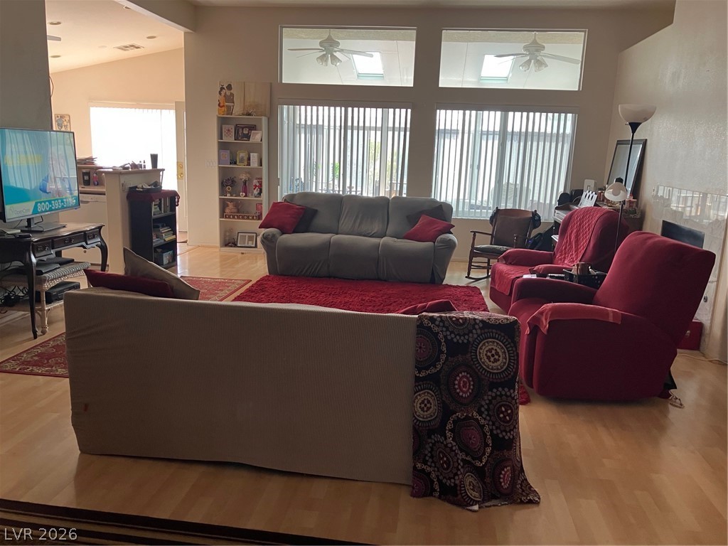 1809 Little Bow Avenue North Las Vegas NV 89084
