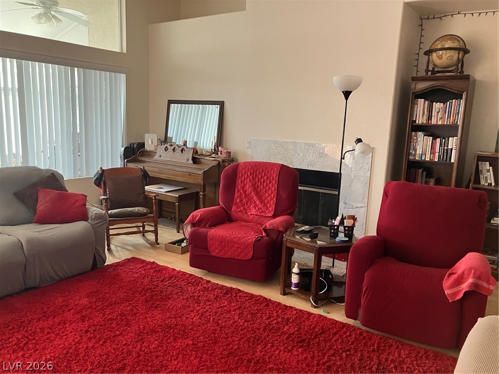 1809 Little Bow Avenue North Las Vegas NV 89084