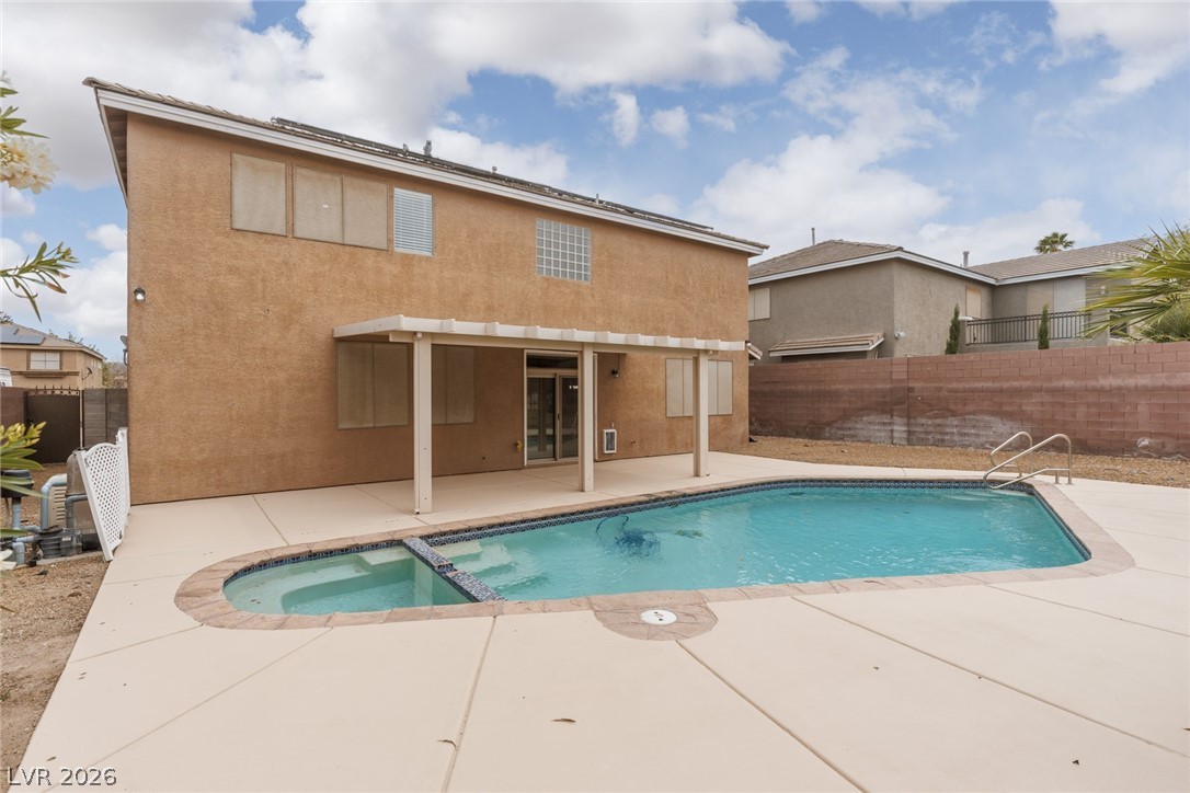 57 Ashby Hills Court Henderson NV 89012