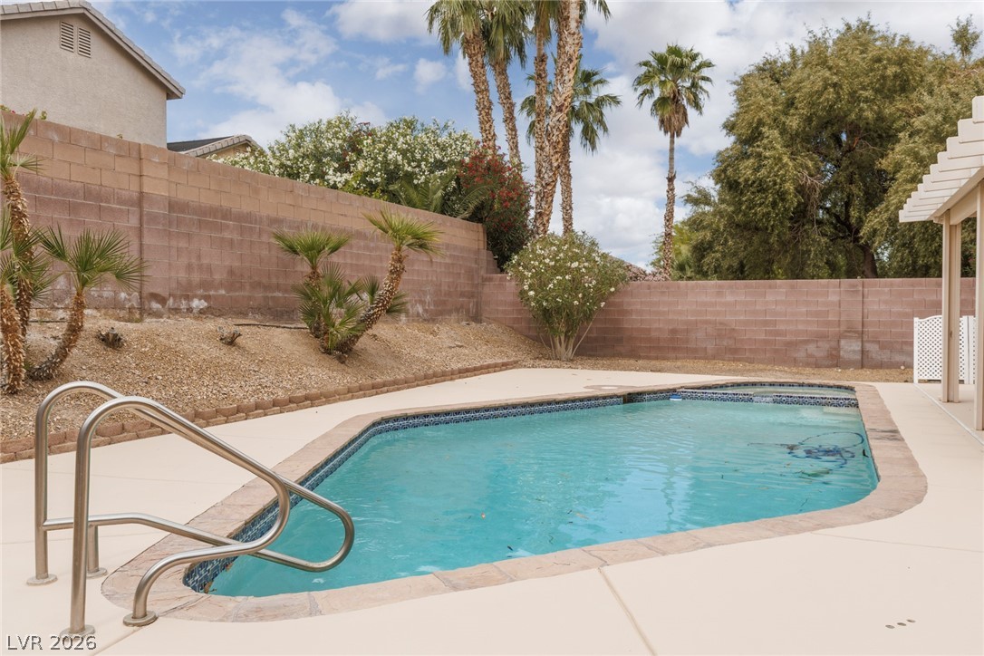 57 Ashby Hills Court Henderson NV 89012