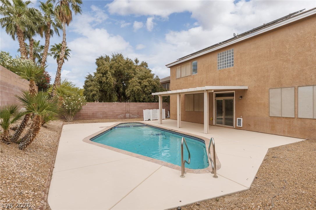 57 Ashby Hills Court Henderson NV 89012
