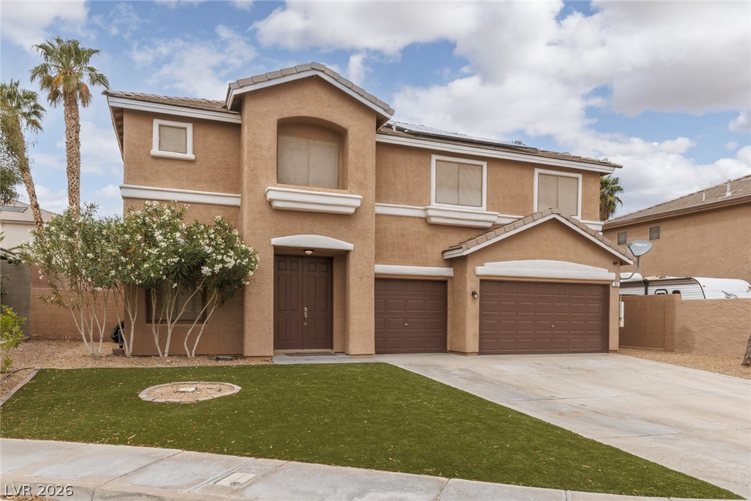 57 Ashby Hills Court Henderson NV 89012