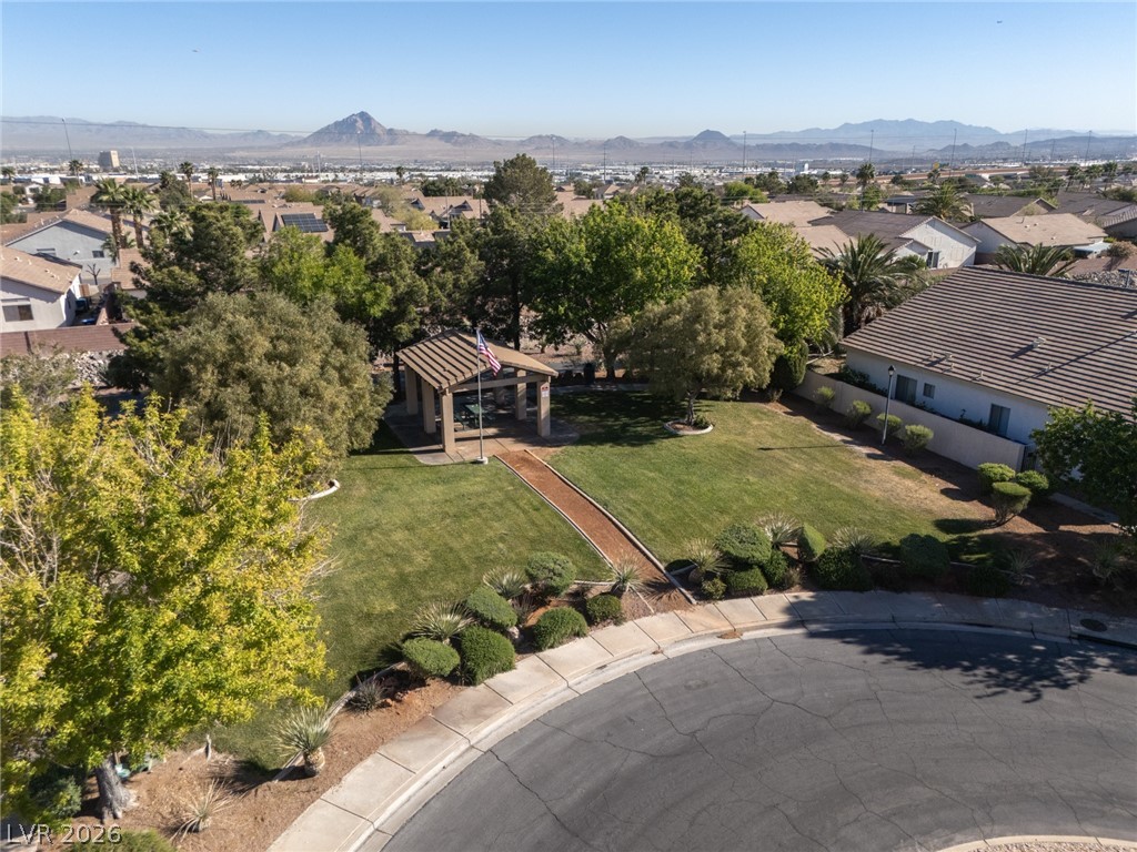 57 Ashby Hills Court Henderson NV 89012