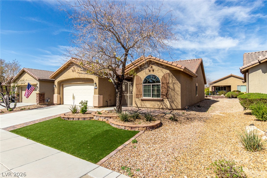 6092 Fox Creek Avenue Las Vegas NV 89122