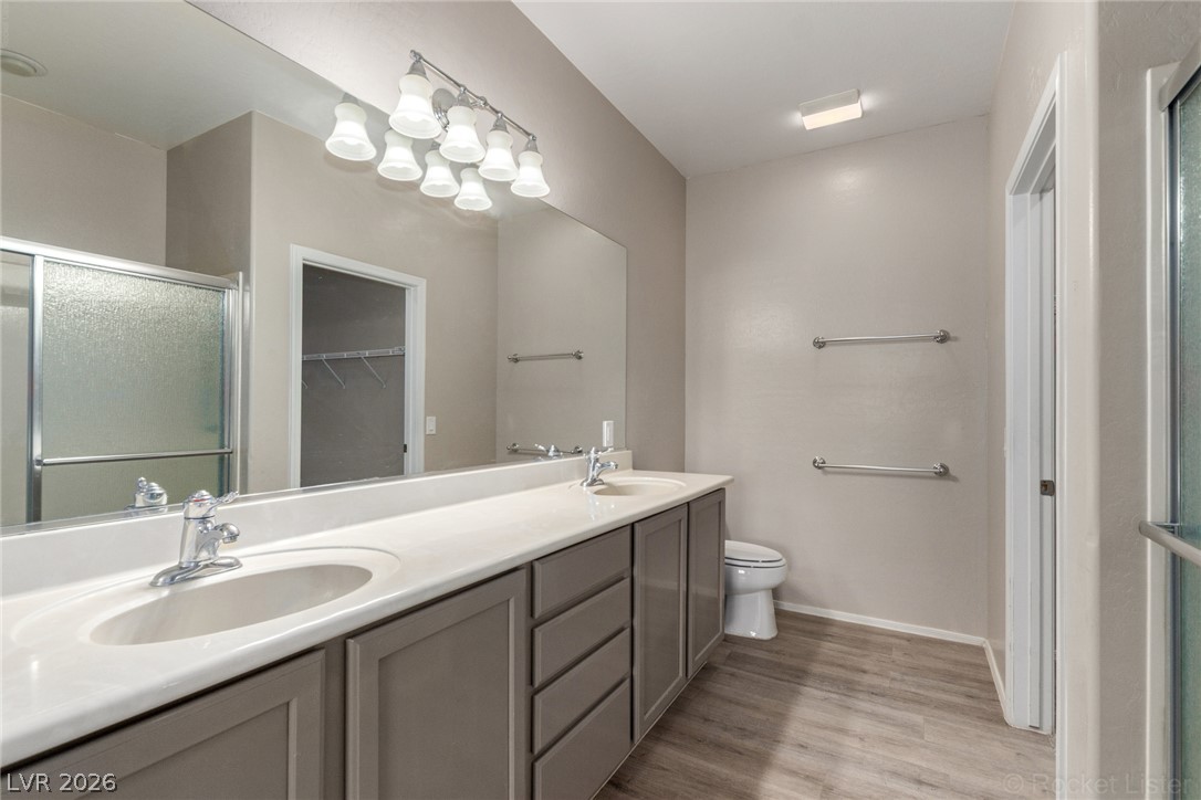6092 Fox Creek Avenue Las Vegas NV 89122