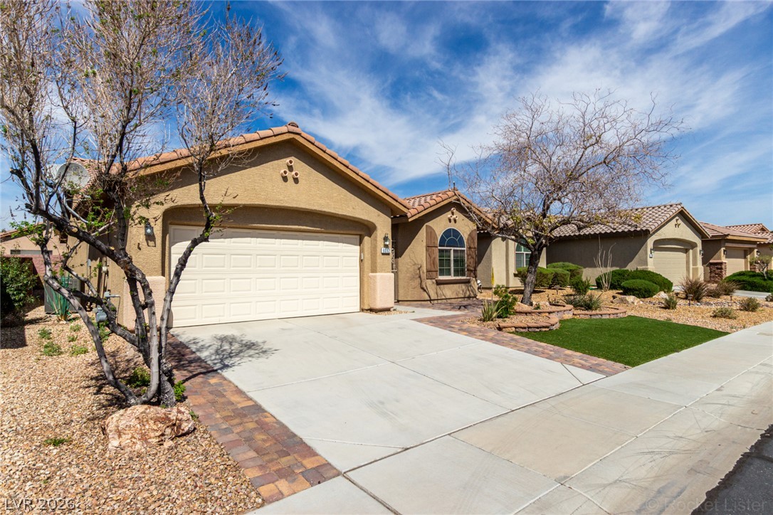 6092 Fox Creek Avenue Las Vegas NV 89122