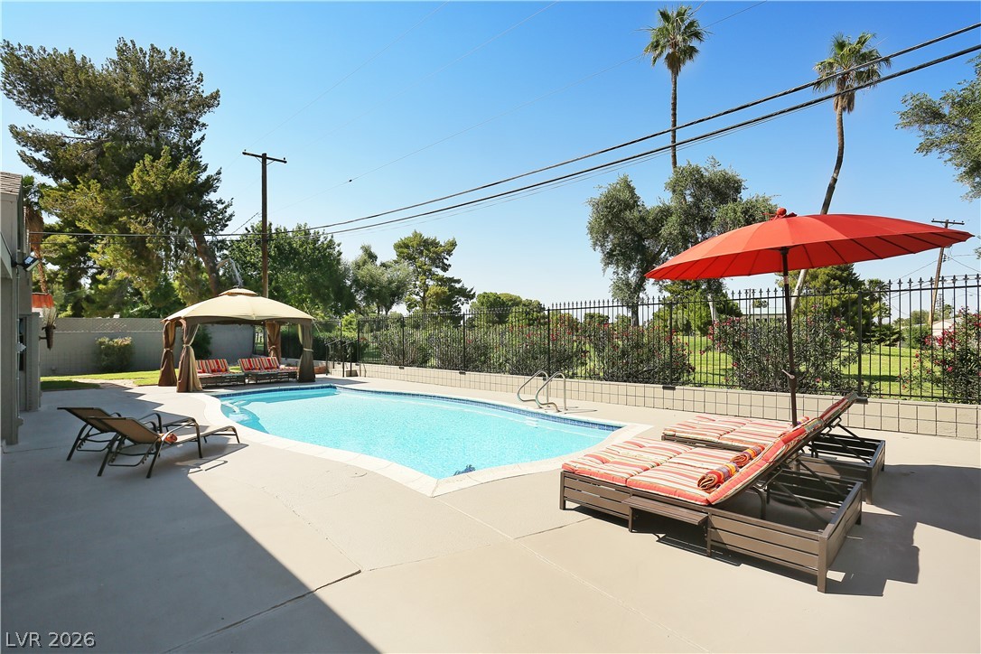 3538 Pueblo Way Las Vegas NV 89169
