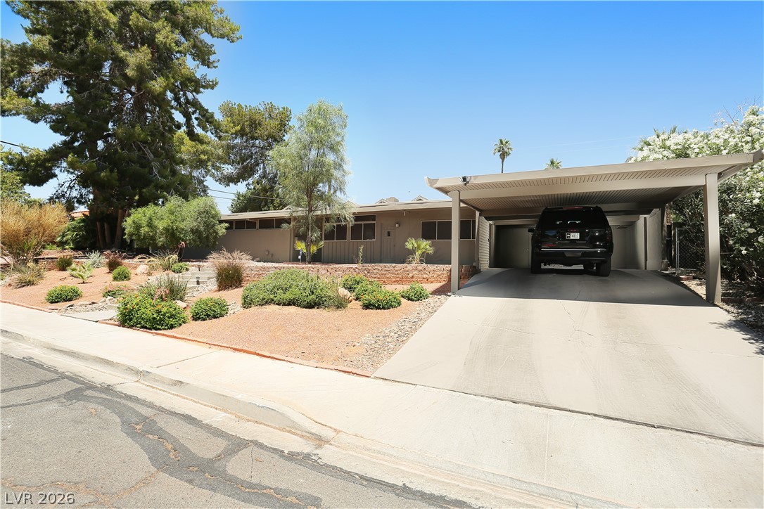 3538 Pueblo Way Las Vegas NV 89169