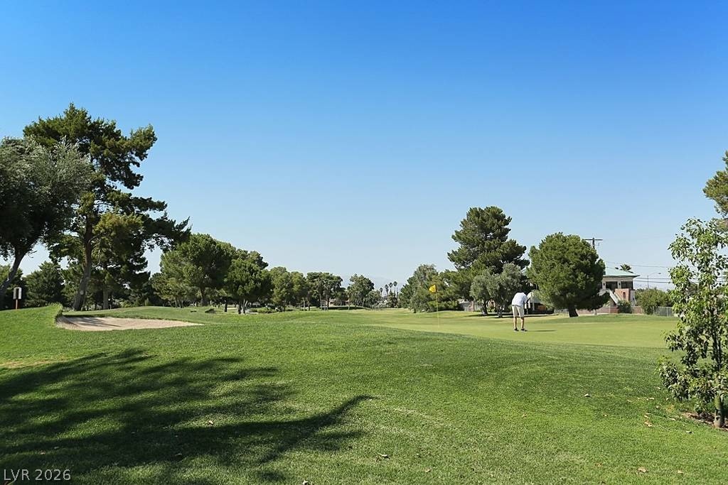 3538 Pueblo Way Las Vegas NV 89169