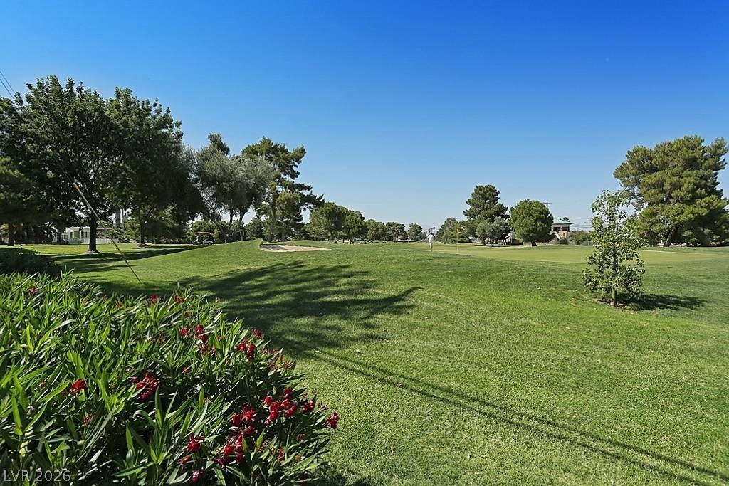 3538 Pueblo Way Las Vegas NV 89169