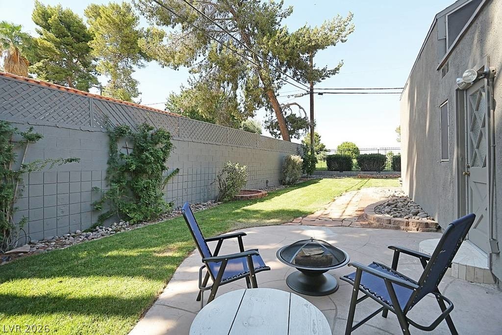 3538 Pueblo Way Las Vegas NV 89169