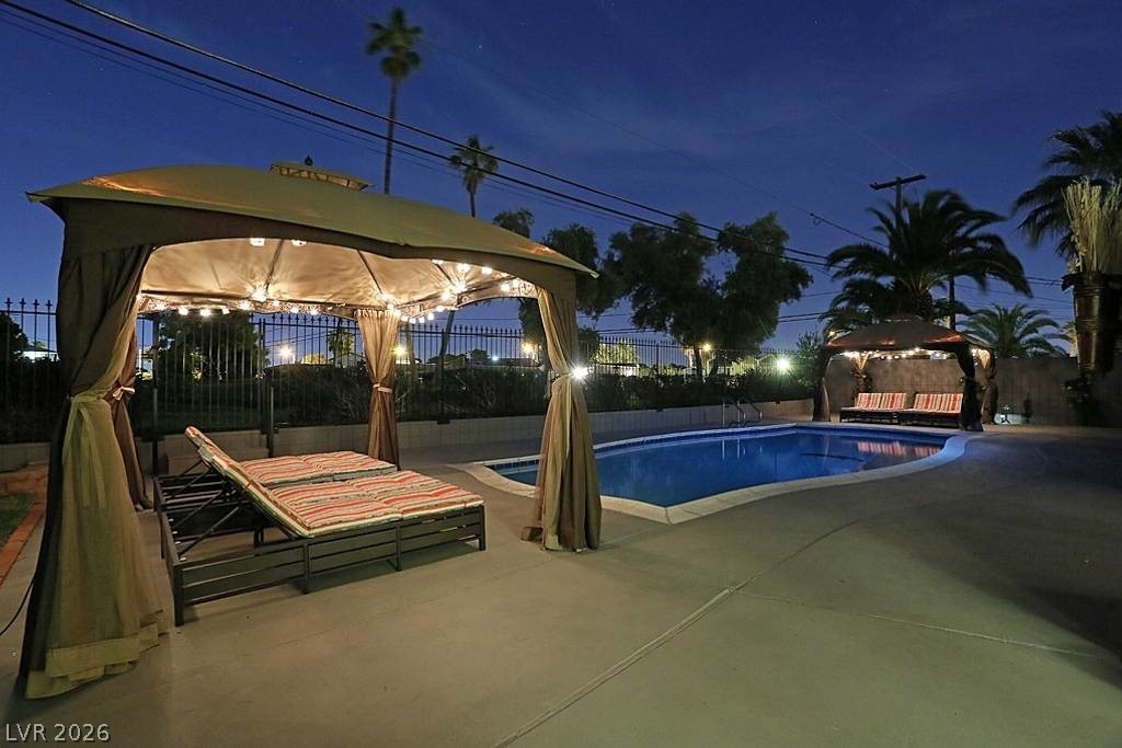 3538 Pueblo Way Las Vegas NV 89169