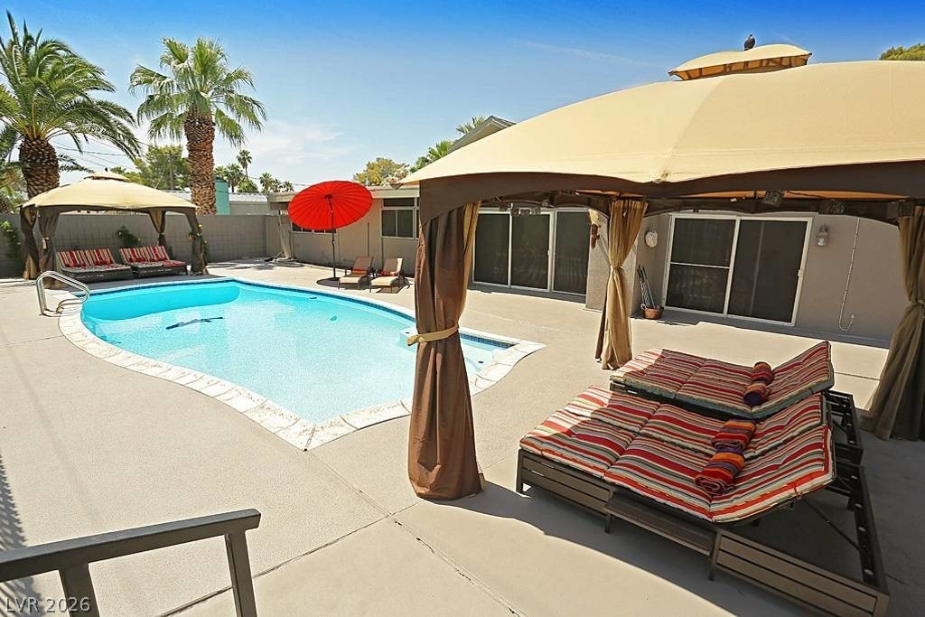 3538 Pueblo Way Las Vegas NV 89169