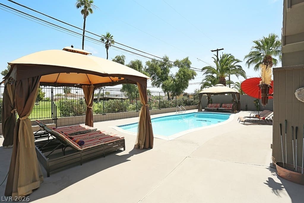 3538 Pueblo Way Las Vegas NV 89169