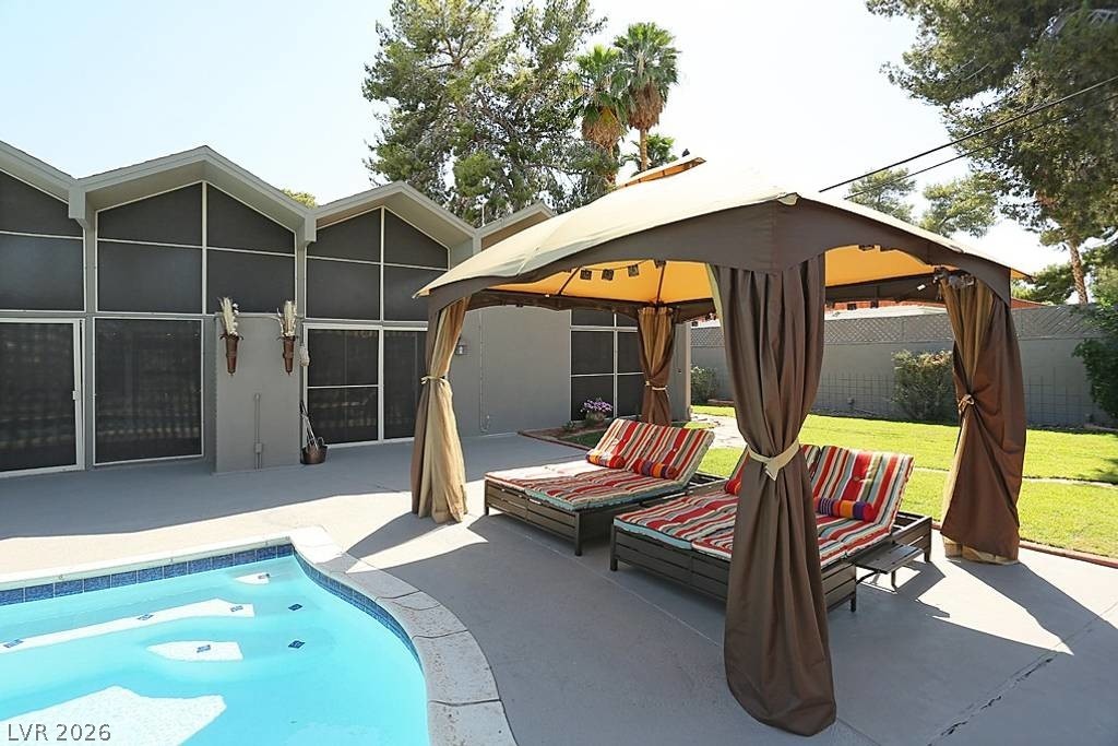 3538 Pueblo Way Las Vegas NV 89169