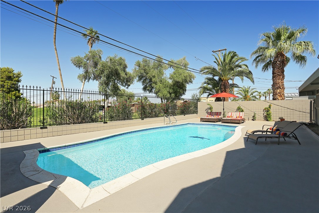3538 Pueblo Way Las Vegas NV 89169