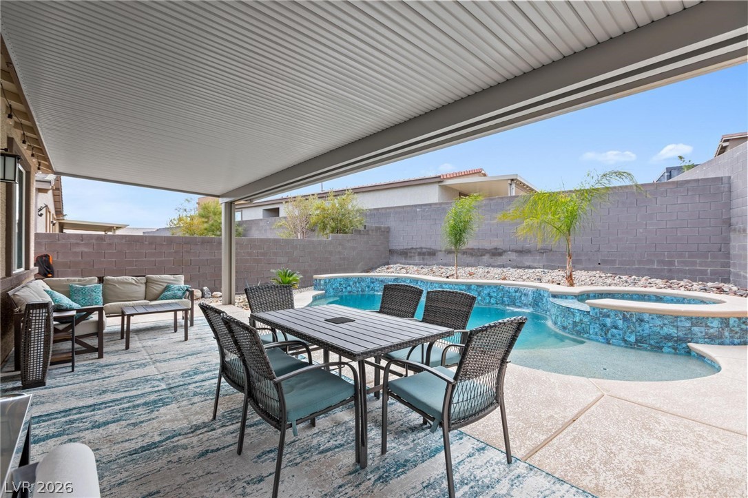 9715 Pacific Pine Street Las Vegas NV 89143