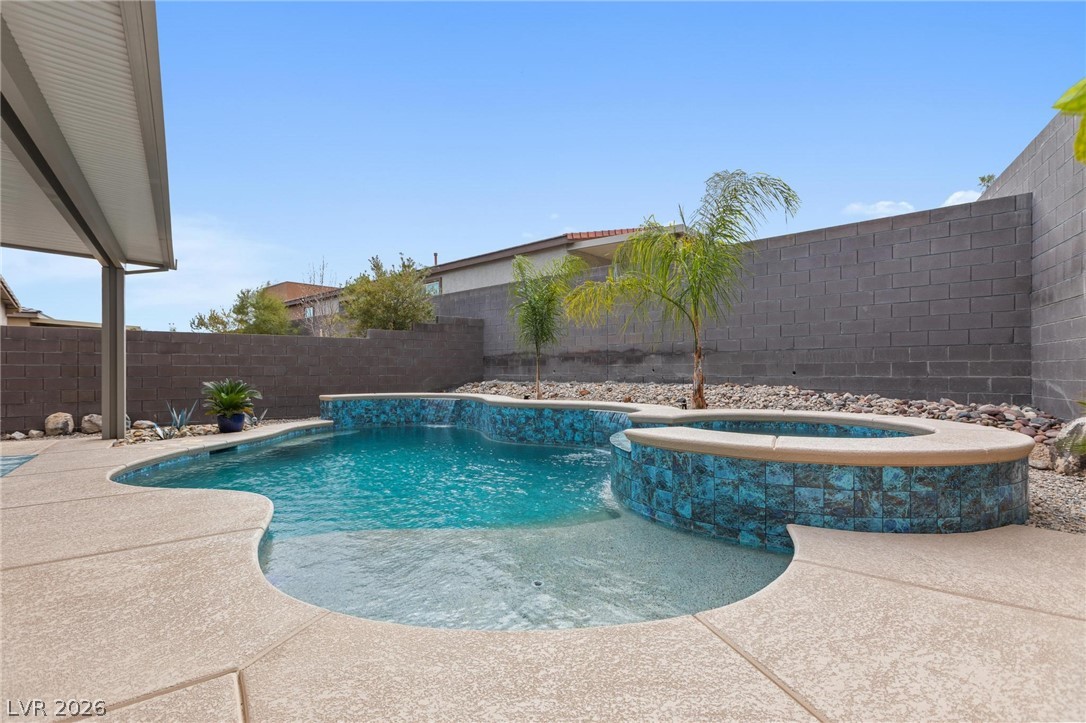 9715 Pacific Pine Street Las Vegas NV 89143