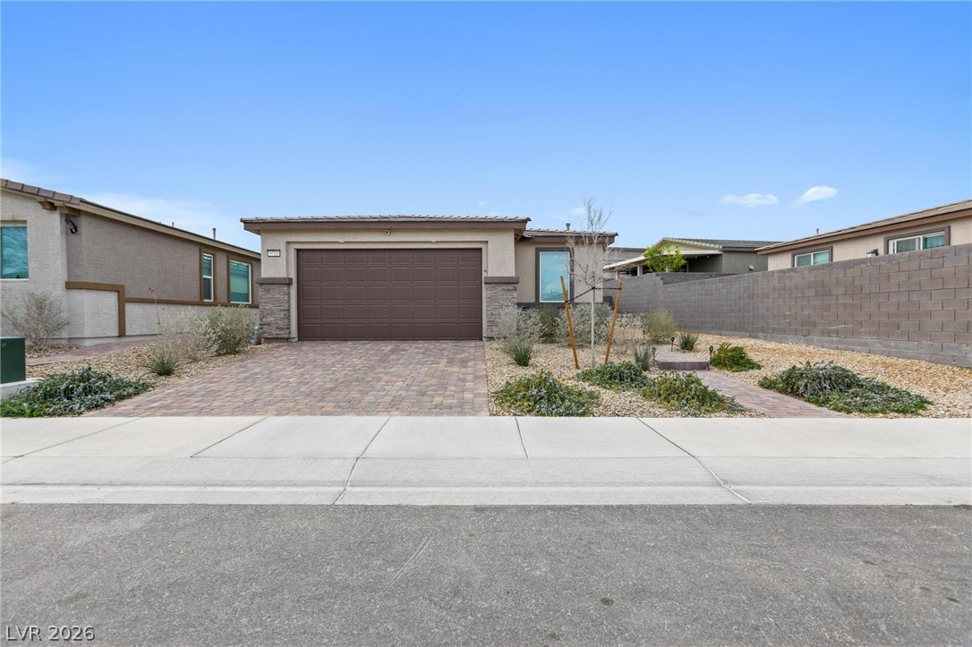 9715 Pacific Pine Street Las Vegas NV 89143