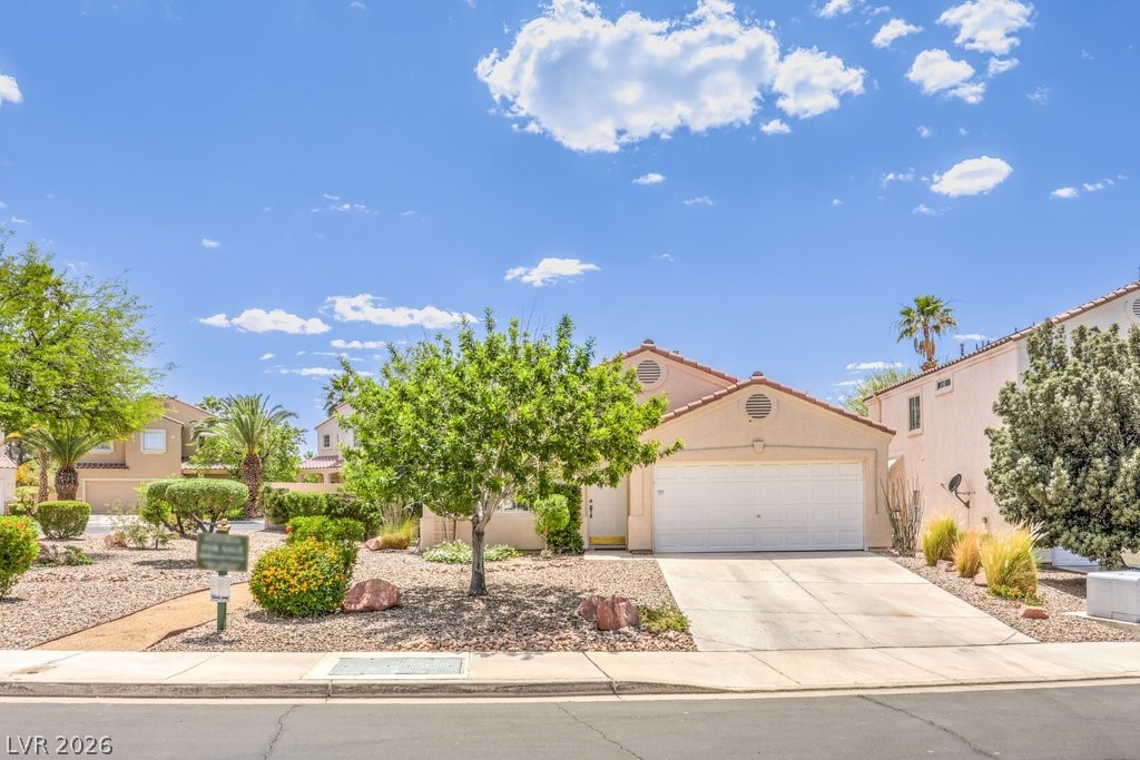 1245 Diamond Valley Street Henderson NV 89052