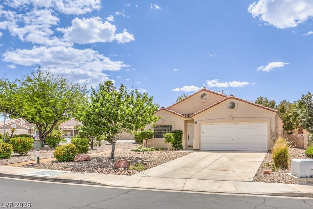 1245 Diamond Valley Street Henderson NV 89052